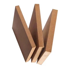 18mm E1 lēts augstas kvalitātes MDF