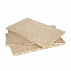 Slīpētas skaidu plātnes