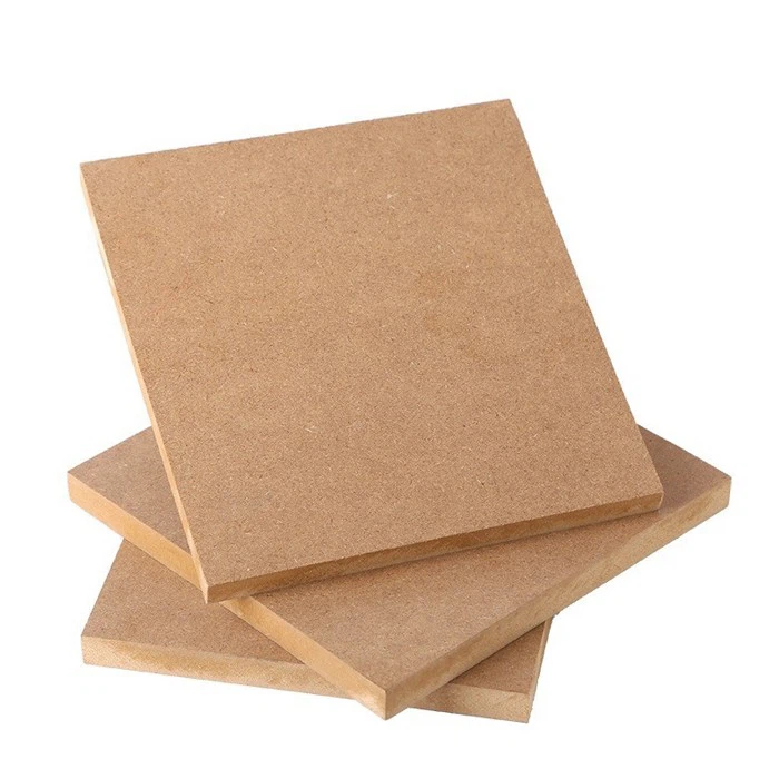 Various Thickness MDF